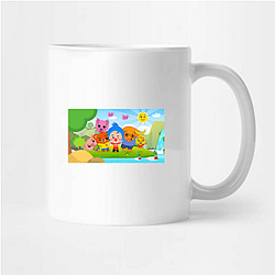 Plim Plim Limited Collection Plim Plim Mugs