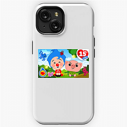 Plim Plim Collection for fans Plim Plim Samsung Cases