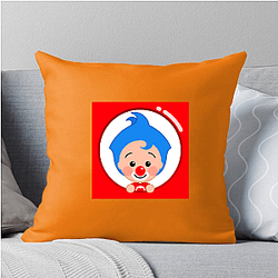 Plim Plim Merch Plim Plim Pillows Cover