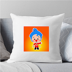 Plim Plim Fan Art Plim Plim Pillows Cover