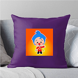 Plim Plim Fan Art Plim Plim Pillows Cover