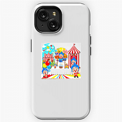 Plim Plim Merchandise Plim Plim Samsung Cases