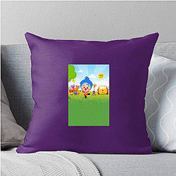 Plim Plim Merch Collection Plim Plim Pillows Cover