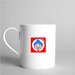 Plim Plim Merch Plim Plim Mugs