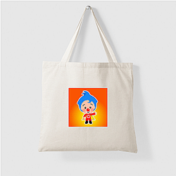 Plim Plim Fan Art Plim Plim Bags