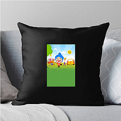 Plim Plim Merch Collection Plim Plim Pillows Cover