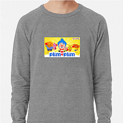 Plim Plim Merch For Fans Plim Plim Sweatshirts