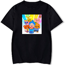 Plim Plim Signature Plim Plim T-Shirts