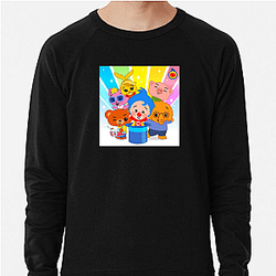 Plim Plim Signature Plim Plim Sweatshirts