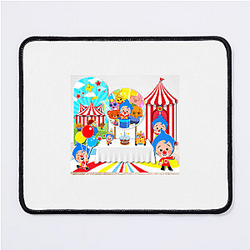 Plim Plim Merchandise Plim Plim Mouse Pads