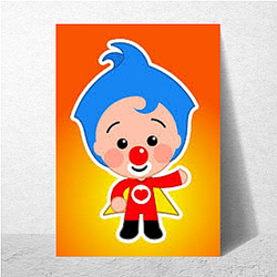 Plim Plim Fan Art Plim Plim Posters