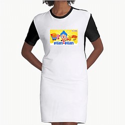 Plim Plim Merch For Fans Plim Plim Dresses