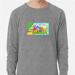 Plim Plim Limited Collection Plim Plim Sweatshirts