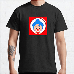 Plim Plim Merch Plim Plim T-Shirts