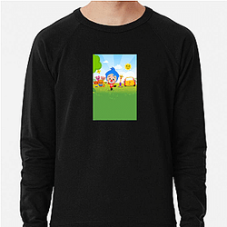 Plim Plim Merch Collection Plim Plim Sweatshirts