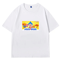 Plim Plim Merch For Fans Plim Plim T-Shirts