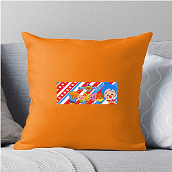 Plim Plim Special Collection Plim Plim Pillows Cover
