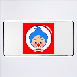 Plim Plim Merch Plim Plim Mouse Pads