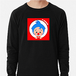 Plim Plim Merch Plim Plim Sweatshirts