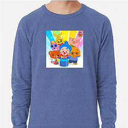 Plim Plim Signature Plim Plim Sweatshirts