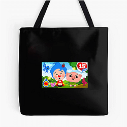 Plim Plim Collection for fans Plim Plim Bags