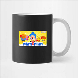 Plim Plim Merch For Fans Plim Plim Mugs