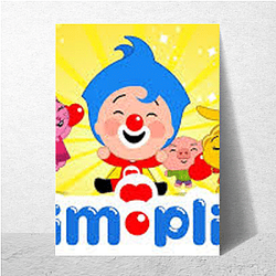 Plim Plim Merch For Fans Plim Plim Posters