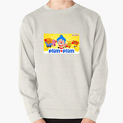 Plim Plim Merch For Fans Plim Plim Sweatshirts