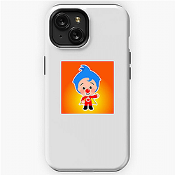 Plim Plim Fan Art Plim Plim iPhone Cases