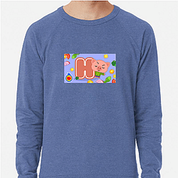 Plim Plim Merchandise For Fans Plim Plim Sweatshirts