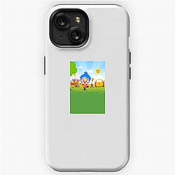 Plim Plim Merch Collection Plim Plim Samsung Cases