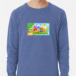 Plim Plim Limited Collection Plim Plim Sweatshirts