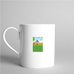 Plim Plim Merch Collection Plim Plim Mugs