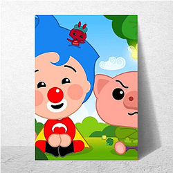 Plim Plim Collection for fans Plim Plim Posters