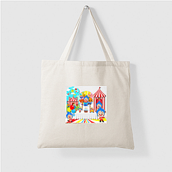 Plim Plim Merchandise Plim Plim Bags