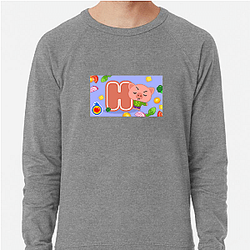 Plim Plim Merchandise For Fans Plim Plim Sweatshirts
