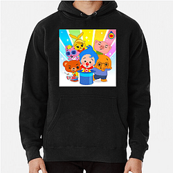 Plim Plim Signature Plim Plim Hoodies