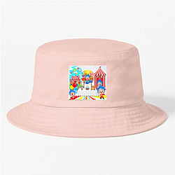 Plim Plim Merchandise Plim Plim Hats & Caps
