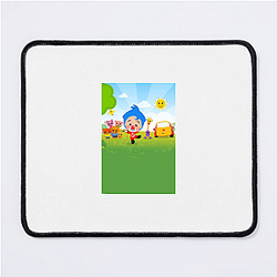 Plim Plim Merch Collection Plim Plim Mouse Pads