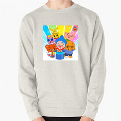 Plim Plim Signature Plim Plim Sweatshirts