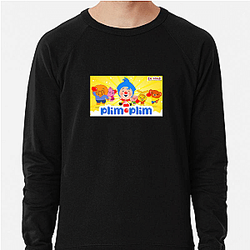 Plim Plim Merch For Fans Plim Plim Sweatshirts