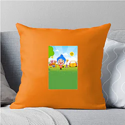 Plim Plim Merch Collection Plim Plim Pillows Cover