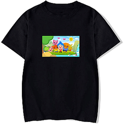 Plim Plim Limited Collection Plim Plim T-Shirts