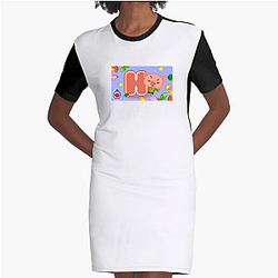 Plim Plim Merchandise For Fans Plim Plim Dresses