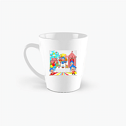 Plim Plim Merchandise Plim Plim Mugs