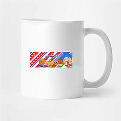 Plim Plim Special Collection Plim Plim Mugs