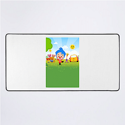 Plim Plim Merch Collection Plim Plim Mouse Pads