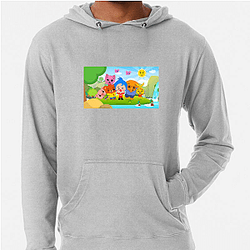 Plim Plim Limited Collection Plim Plim Hoodies