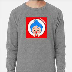 Plim Plim Merch Plim Plim Sweatshirts