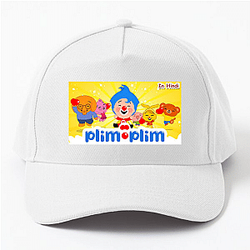 Plim Plim Merch For Fans Plim Plim Hats & Caps